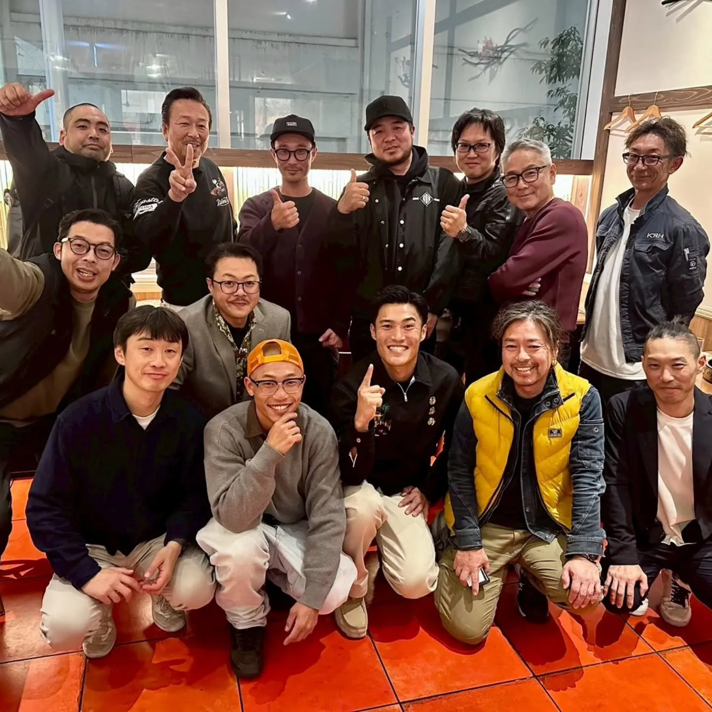 ※※※ RWC ※※※